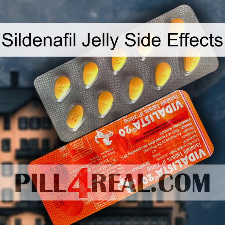Sildenafil Jelly Side Effects new01